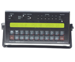 Raven SCS 450 Spray Control Console, 6 Boom Control – 063-0171-220