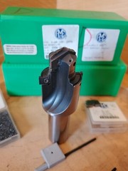 Carbide Drill Counter sink AMAC 6149-10R1-25FM 27335 A916X 050126-1 CONTOUR MILL