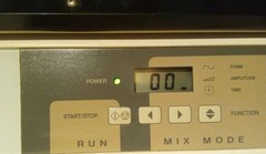 DPC Micromix 5 Laboratory Four Position Mixing Microplate Shaker-Tested Works