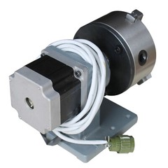 Pneumatic Metal Marking Machine 12x8in Engraving Logo Machine with Rotary Tools