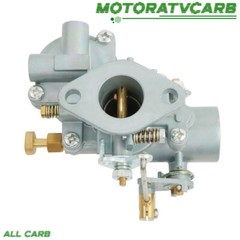 ALL-CARB For Massey Ferguson TE20 TEA20 TED20 35 135 Zenith 24T2 Carburetor
