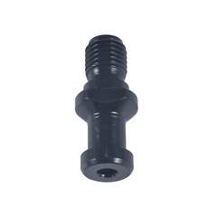 10x BT40 15 Degree Pull Stud Coolant Thru Retention Knob fit CNC Doosan M16x2.0