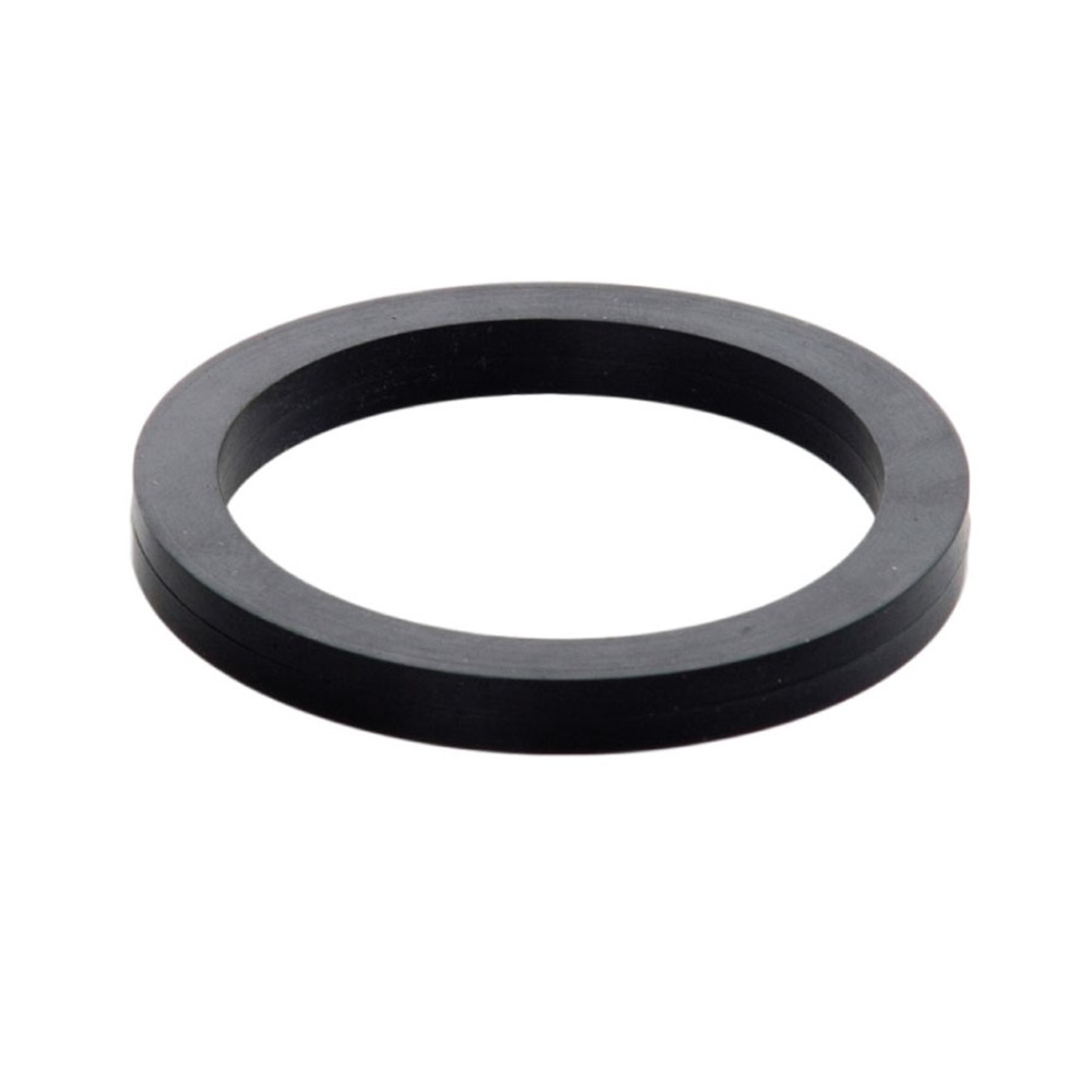 R-241 Square O-Ring (ID: 3 7/8″, CS 1/8″, OD 4 1/8″) by ContractorsX