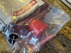 Case of 25 Hilti adh RE500-V3 330m1 Injectable Epoxy Mortar 11.1 oz Exp 1/31/26