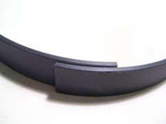 NIB PARKER 4650W2-8500-1000 WEAR RING 8.250 ID X 8.500 OD X 1.000″W P4073