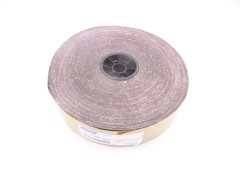 100 Yards Norton 47361 120-Grit Sanding Roll Metalite (R) Sand Paper 3″ X 300′