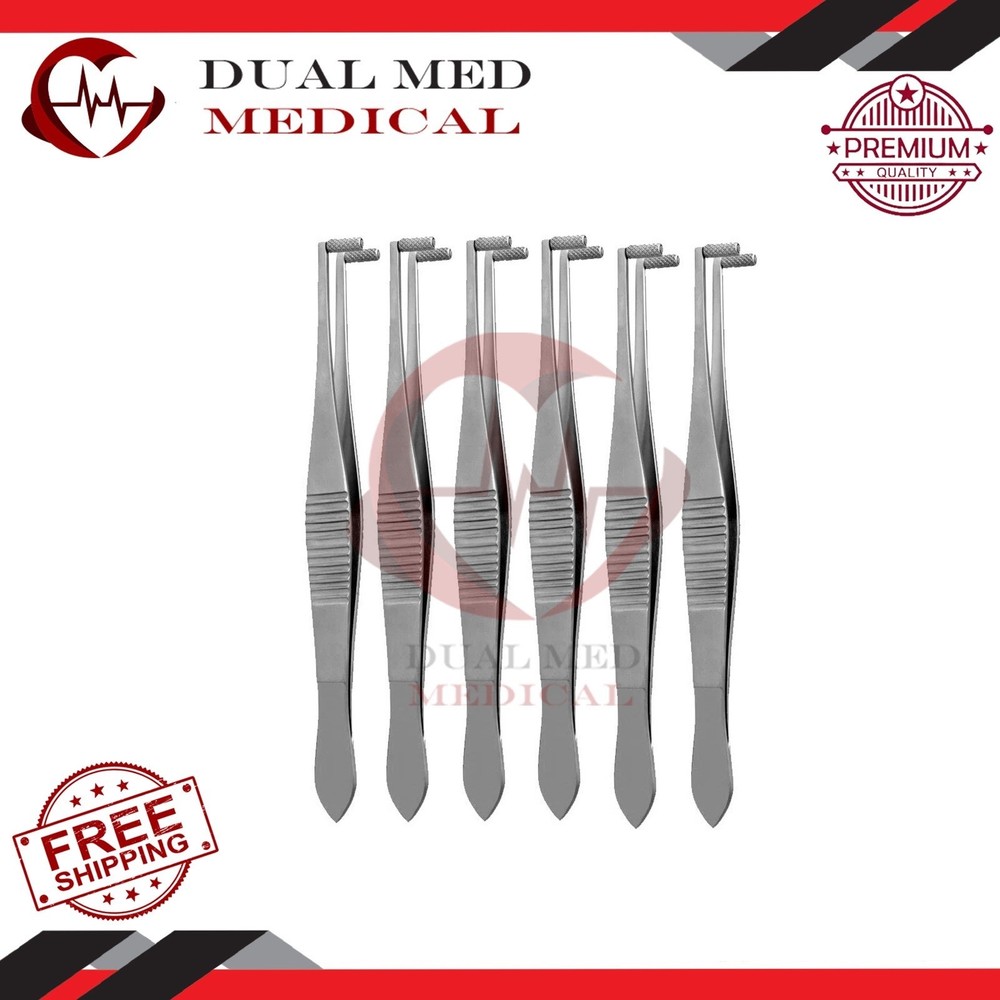 New meibomian gland forceps roller expressor for deep lid dry Eye Autoclave