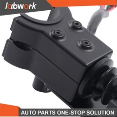 Labwork Joystick Controller 11U2-00060 11U200060 204.431 204431 0501.216.064