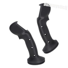 For Cat D Series Skidloader Replacement Plastic Handle Set For 232D, 236D, 242D