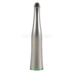 Dental Endo Handpiece 8:1 Contra Angle Endodontic Standard Head E-Type st