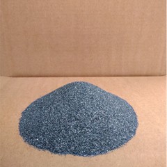 Silicon Carbide: 4 lbs – 60 Grit Medium – Polishing/Tumbling Abrasive Media