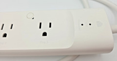 TP-Link Kasa Smart Plug Power Strip KP303 / Surge Protector