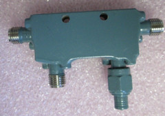 Directional Coupler 6-18 GHz 50W Narda 4246B-20 NEW US MADE SMA (F) BROADBAND
