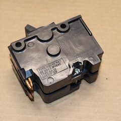 Nice FPE Federal Pacific Thick NA240 2 Pole 40 Amp You Get This Breaker GN#12