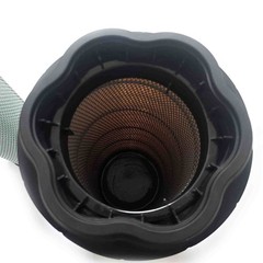 17500251 17500253 Set of Air Filters for Volvo Excavator EC210D EC240D A-6924AB