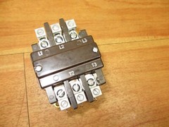 Fasco 3M40-C *NEW* Magnetic Contactor 30F030-4