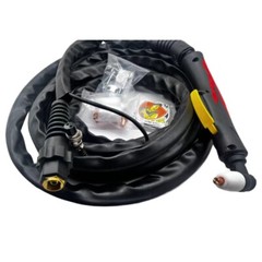 16 ft Plasma Cutter Cutting Torch Gun w/ Bonus fit ARCCAPTAIN CUT50 CUT-50
