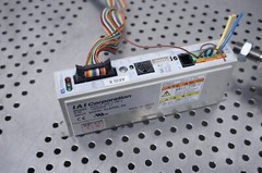 IAI RCP2-RMA-I-PM-4-50-P1-S Robo Cylinder Assembly w/ RCP2-C-RMA-I-PM-0 drive