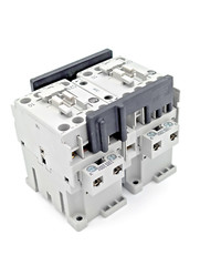 Allen Bradley 104-C23D22 Reversing Contactor 23A 110V 50 Hz / 120V 60 Hz. NEW