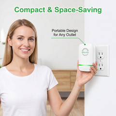 2PCS 28000W Energy Saving Device Electricity Saving Box Stabilize Voltage Device