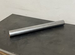 52100 Alloy Steel Round Bar – 1-3/16″ Dia x 12″ Long – CNC Machining Stock