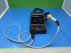 Hakko 926 ESD Soldering Station with Stand and Hakko 900 iron with tip WORKING