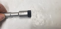 Bowers 54-555-015 Superbore Elec Head .630-.710″ 16-18mm Bore Gage. #r13983
