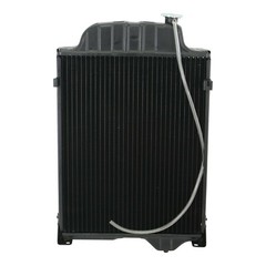 Tractor Radiator Fits John Deere 4000 4020 Series OE# AR40832 AR46434 AR4945