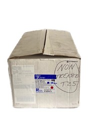 (160) GENESEE GenClone 25.0cm2 Suspension Cell Culture Flasks Vented Cap 25-213