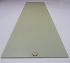 Micarta Phenolic G10FR4 Sheet .313″ (5/16″) Thick x 12″ x 48″