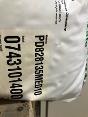 EXXON MOBIL SANTOPRENE Thermoplastic Vulcanizate PD828135MED10 07431014000