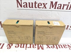 MEAN WELL EDR-120-24 120W 24V 5A Single Output Industrial DIN Rail Power Supply