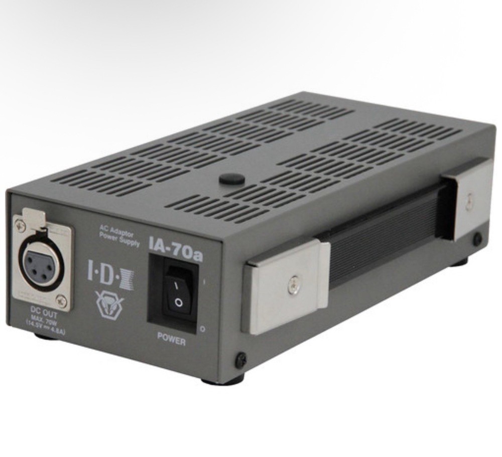 IDX IA-70a System Technology Single Channel DC Power Supply New FREE Shipping!