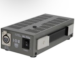 IDX IA-70a System Technology Single Channel DC Power Supply New FREE Shipping!