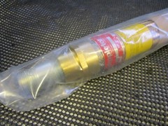 APPLETON EXGJH212 EXPLOSION PROOF FLEXIBLE COUPLING 3/4″ X 12″ ECGJH212