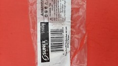 NEW Sunex Tools 10mm 310UM 3/8″ Drive 6 Point Universal Impact Swivel Socket