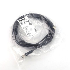 Euchner connection cable C-M12F05-05X034PU05.0-M12M05-119932 original packaging