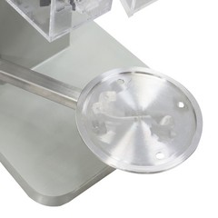 1.5L Laboratory Flotation Machine 110V Single Tank Mineral Processing Equipment