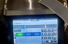Hobart HTi Scale Printer