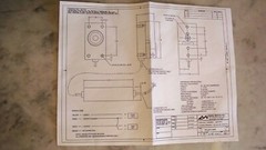 Delta Metrics 99-2610-0050 Load Cell 50 pounds