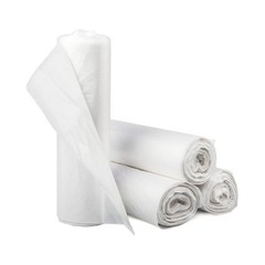 McKesson Trash Bag Light Duty 24 x 24″ 10 gal. 5 Mic. Case of 1000