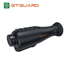 384 x 288 Thermal Imager Hunting Imaging Monocular Night Vision Riflescope w/LRF