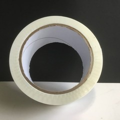 4 Rolls Official eBay Branded Color Logo Packaging/Shipping Tape 75 yards x 2″