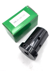 Gromax 1/2 ID X 1-1/2 OD Lathe Boring Bar Bushing Reducer Sleeve New