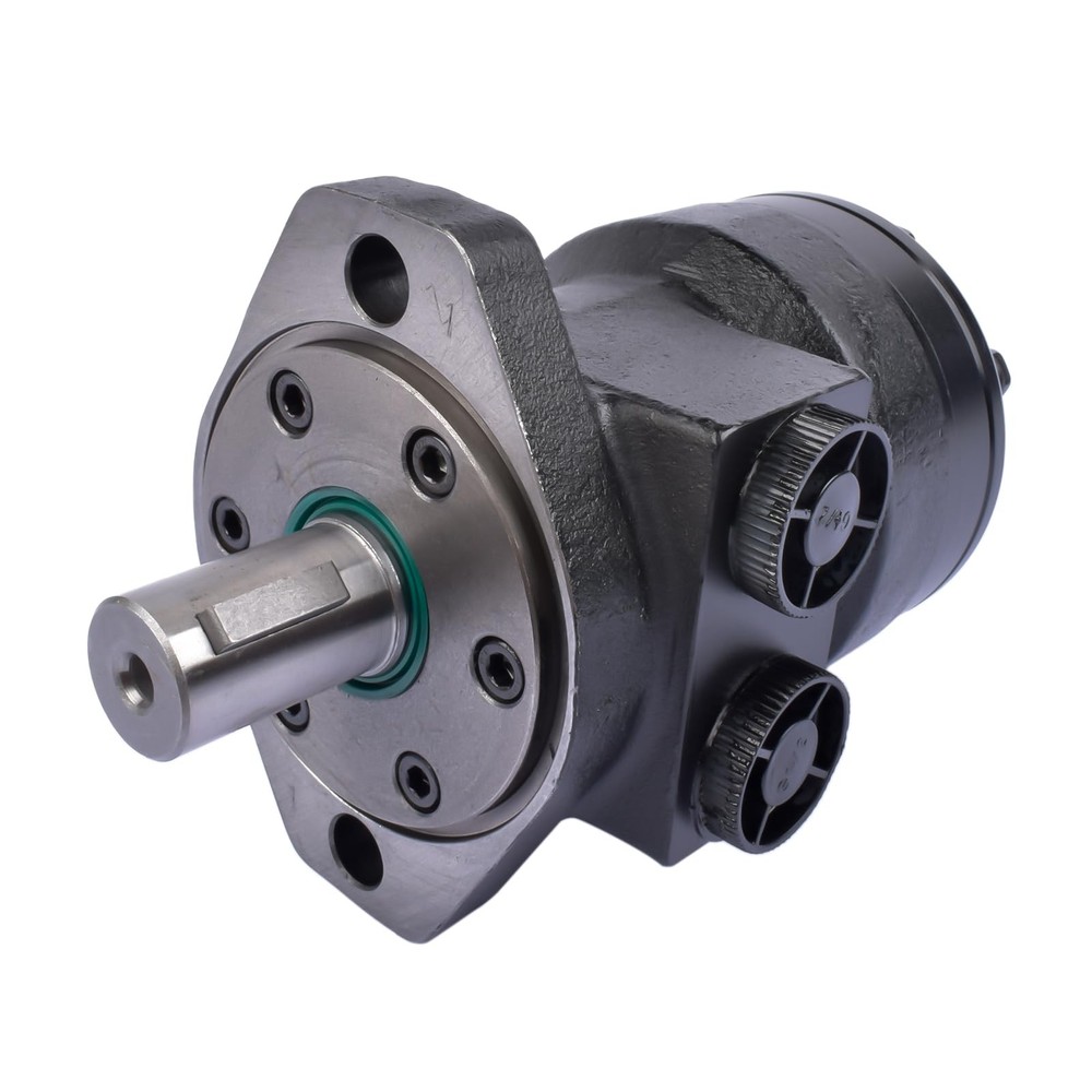 Hydraulic Motor Replacement for Eaton Char-Lynn H Series Standard 2-Bolt