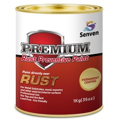 Rust-Stop and Corrosion Permanently Rust Preventive Coating Anti-Rust Automot…