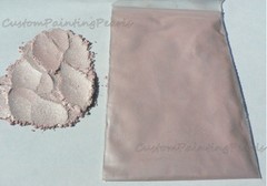 25g Sparkling Pink metallic Pearl Pigment dupont auto paint