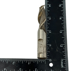 OSG 30 Degrees End Mill 2 Flutes Made in Japan 53021