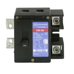 Eaton CSR2200N 200A 2 Pole Main Circuit Breaker