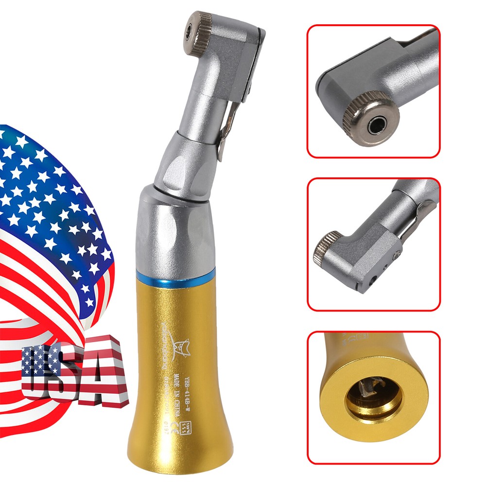 NSK Style Dental Contra Angle Low Speed Handpiece Wrench For E-type motors YG
